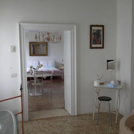 B&B Giardino Jappelli Rosà Екстериор снимка