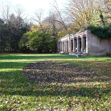 B&B Giardino Jappelli Rosà Екстериор снимка