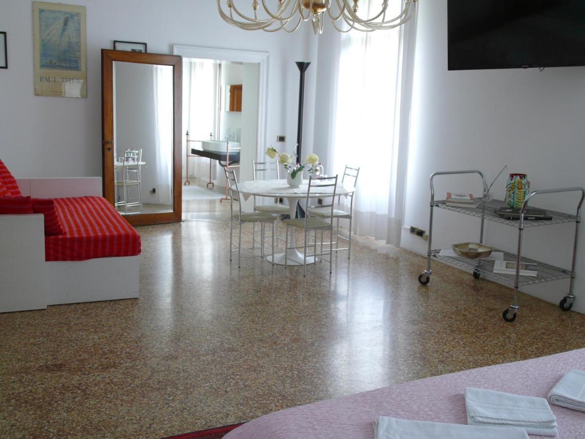 B&B Giardino Jappelli Rosà Екстериор снимка