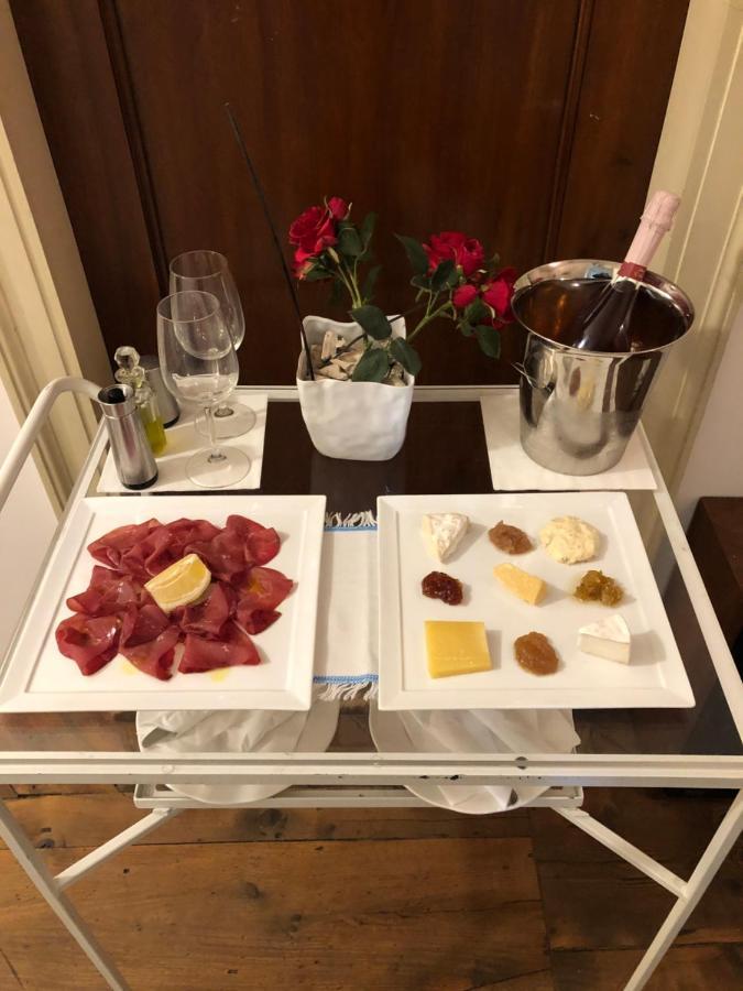 B&B Giardino Jappelli Rosà Екстериор снимка