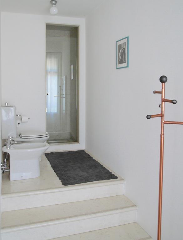 B&B Giardino Jappelli Rosà Стая снимка