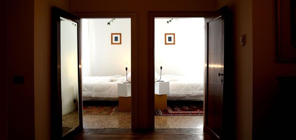B&B Giardino Jappelli Rosà Екстериор снимка