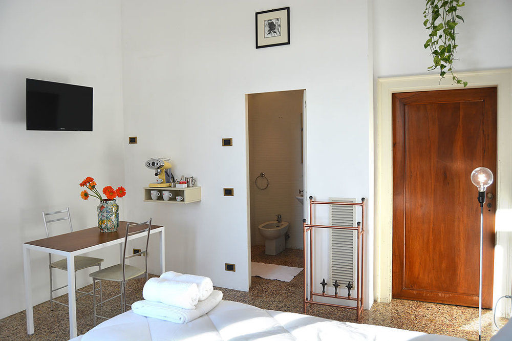 B&B Giardino Jappelli Rosà Екстериор снимка