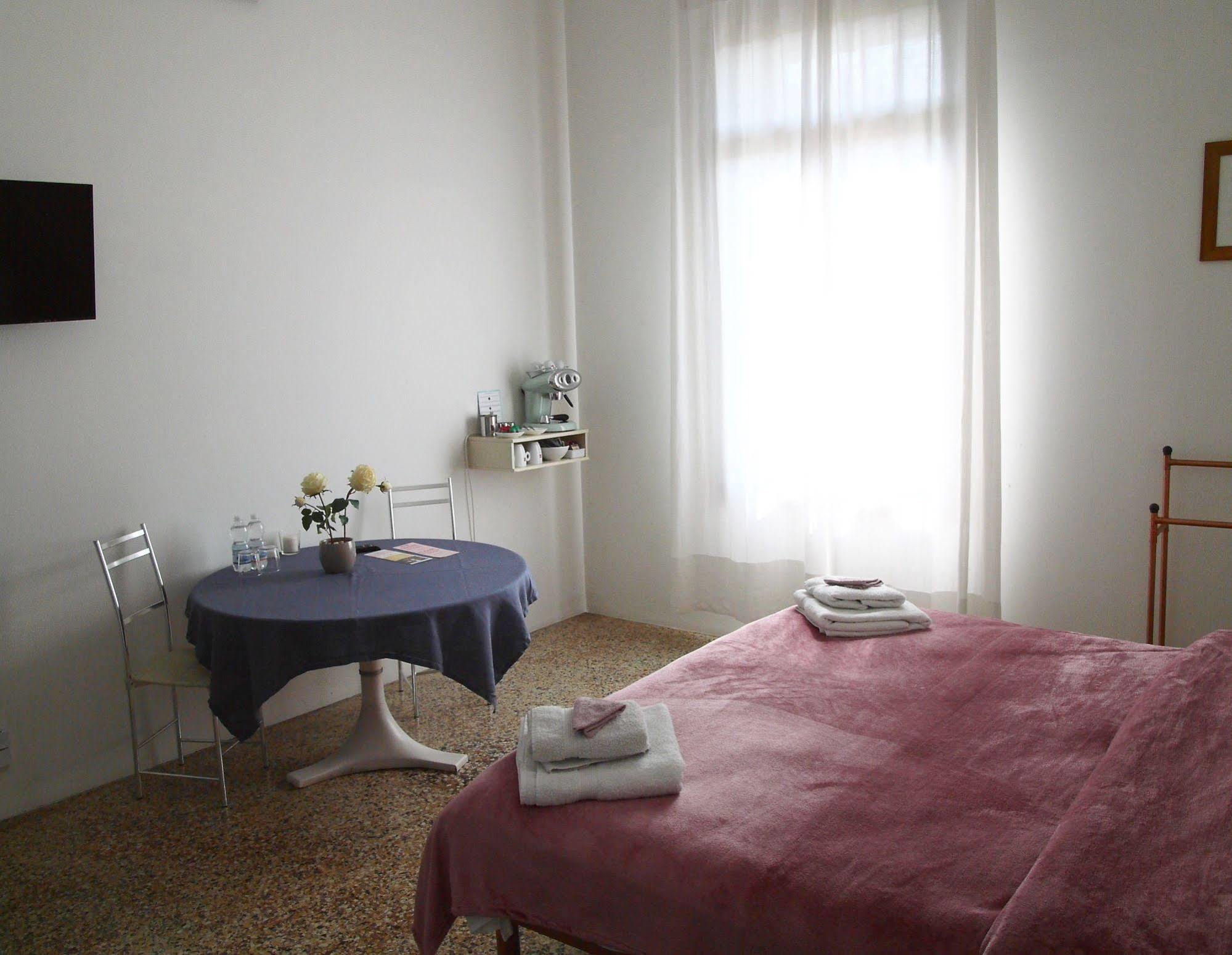 B&B Giardino Jappelli Rosà Екстериор снимка