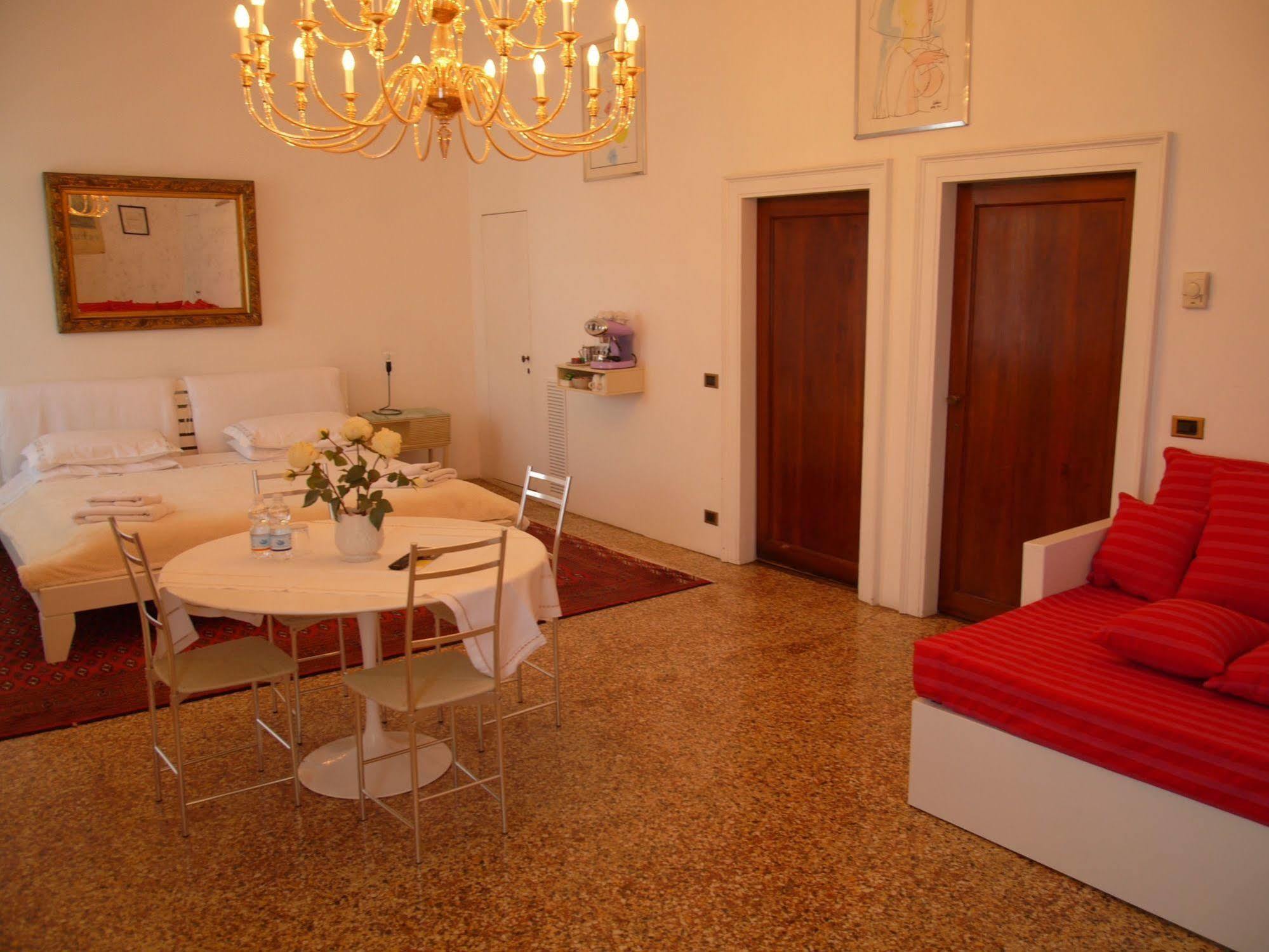 B&B Giardino Jappelli Rosà Екстериор снимка
