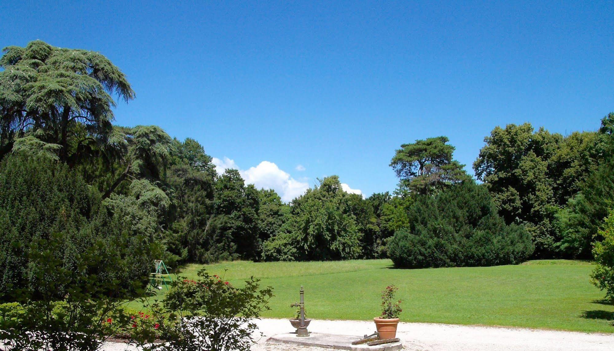 B&B Giardino Jappelli Rosà Екстериор снимка