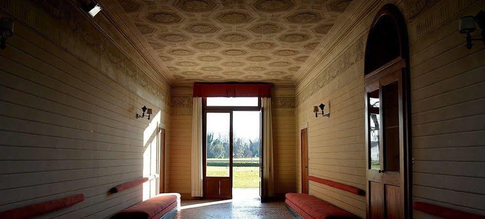 B&B Giardino Jappelli Rosà Екстериор снимка